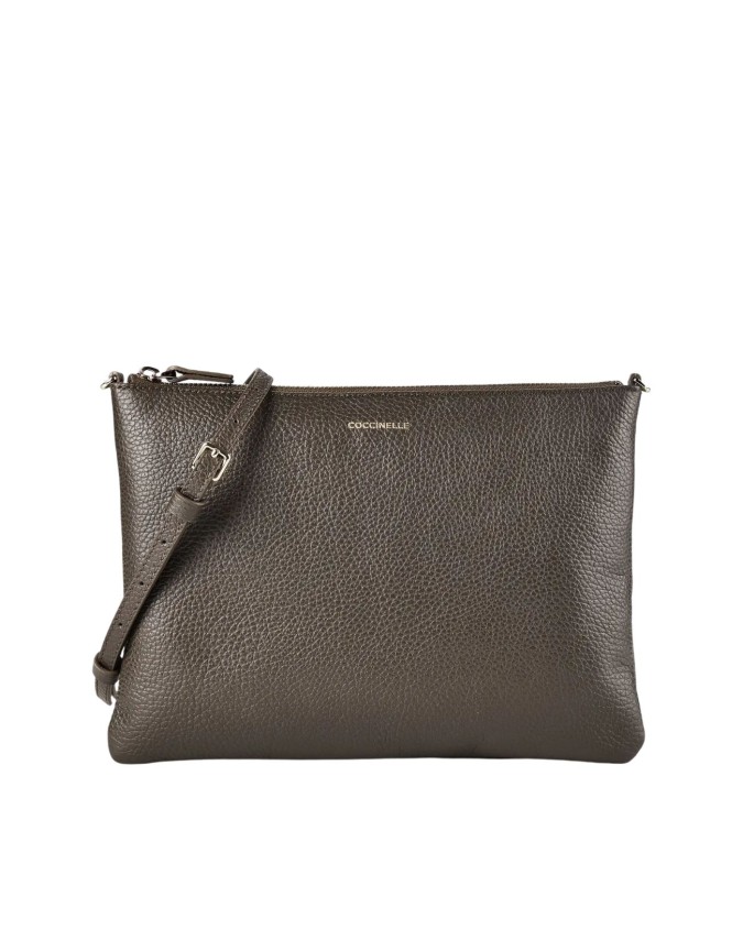  Coccinelle - Borsa a tracolla in pelle Medium Best Crossbody