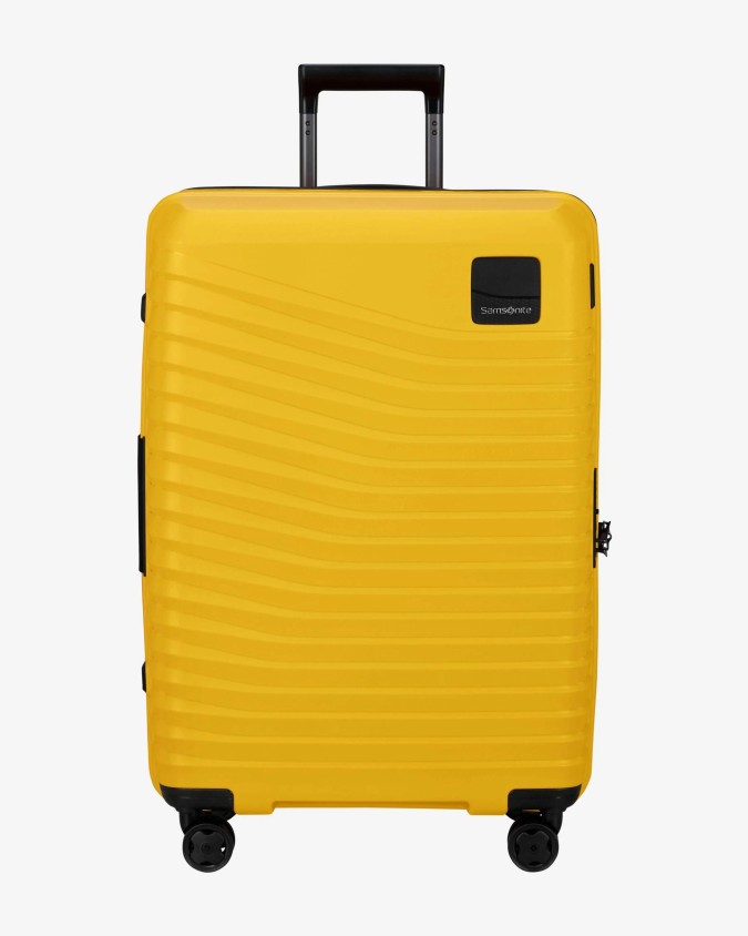  Samsonite - Trolley Rigido Tg. M Exp. 
