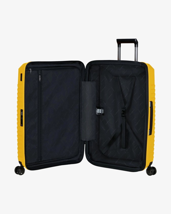  Samsonite - Trolley Rigido Tg. M Exp. 