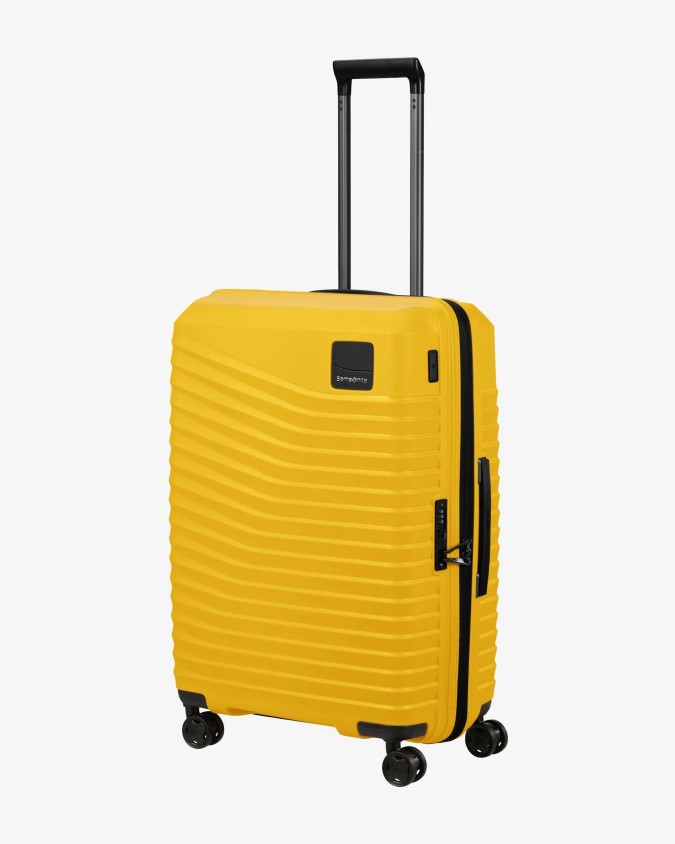  Samsonite - Trolley Rigido Tg. M Exp. 