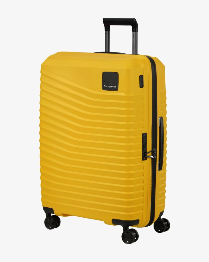  Samsonite - Trolley Rigido Tg. M Exp. 