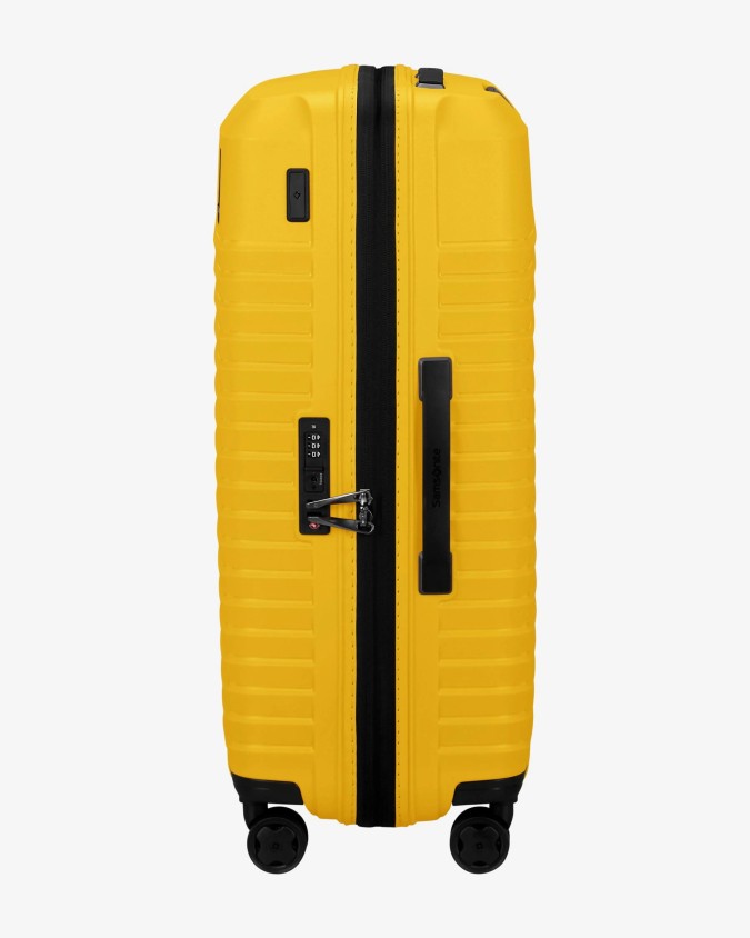  Samsonite - Trolley Rigido Tg. M Exp. 