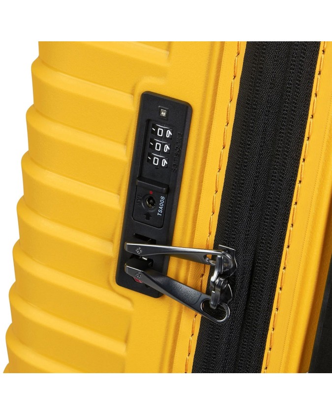  Samsonite - Trolley Rigido Tg. L Exp. 