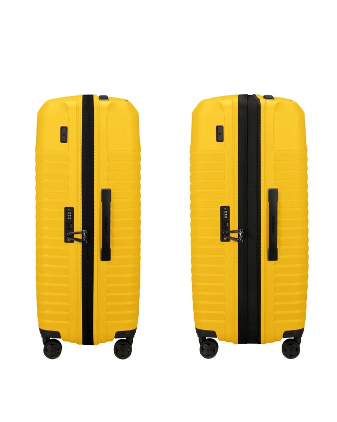  Samsonite - Trolley Rigido Tg. L Exp. 