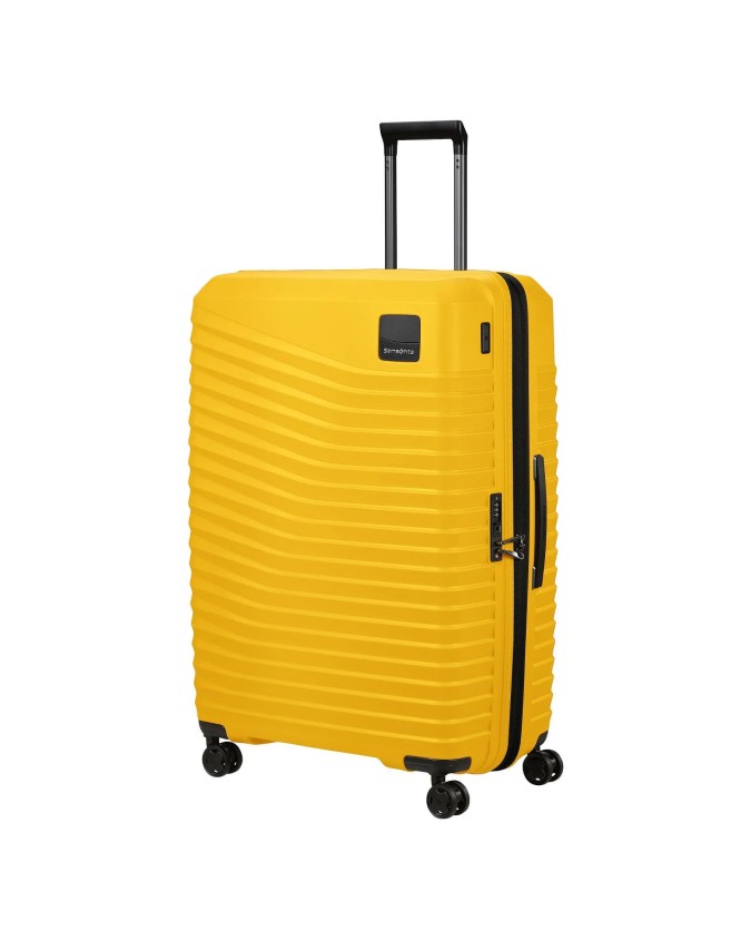 Samsonite - Trolley Grande in Polipropilene 81 cm 4Ruote Exp.