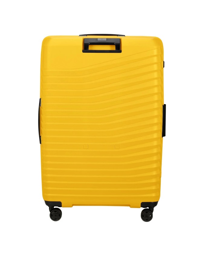 Samsonite - Trolley Grande in Polipropilene 81 cm 4Ruote Exp.