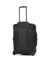  Samsonite - Borsone da Viaggio con Ruote in Tessuto Gommato