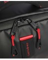  Samsonite - Borsone da Viaggio con Ruote in Tessuto Gommato