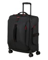  Samsonite - Trolley da Cabina 55 cm 4 Ruote in Poliestere
