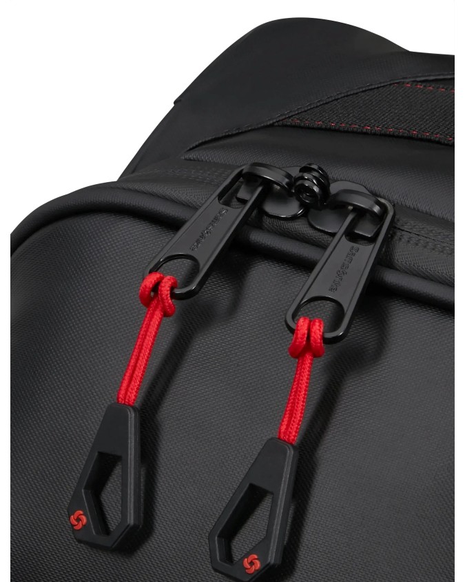 Samsonite - Trolley da Cabina 55 cm 4 Ruote in Poliestere