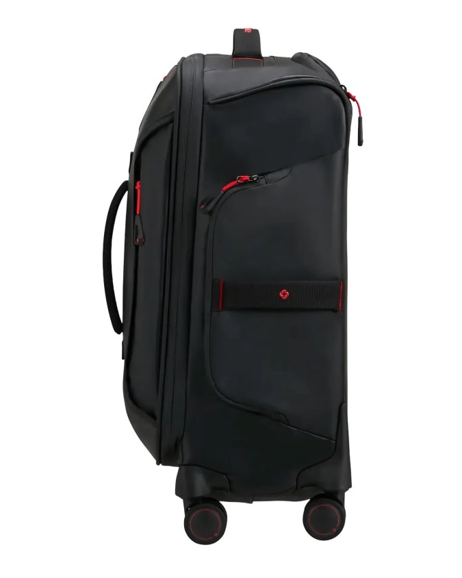 Samsonite - Trolley da Cabina 55 cm 4 Ruote in Poliestere