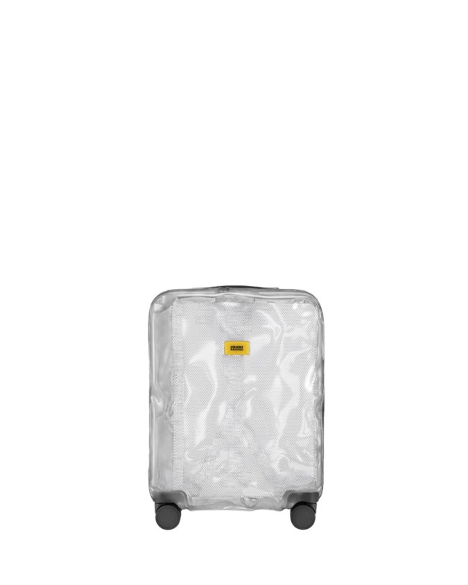  Crash Baggage - Trolley cabina in policarbonato 4 Ruote Share