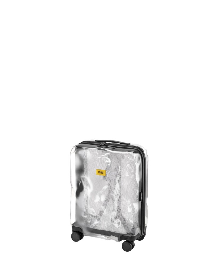  Crash Baggage - Trolley cabina in policarbonato 4 Ruote Share