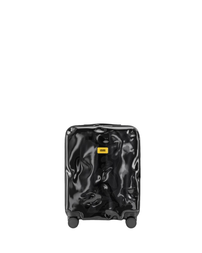  Crash Baggage - Trolley cabina in policarbonato 4 Ruote Share