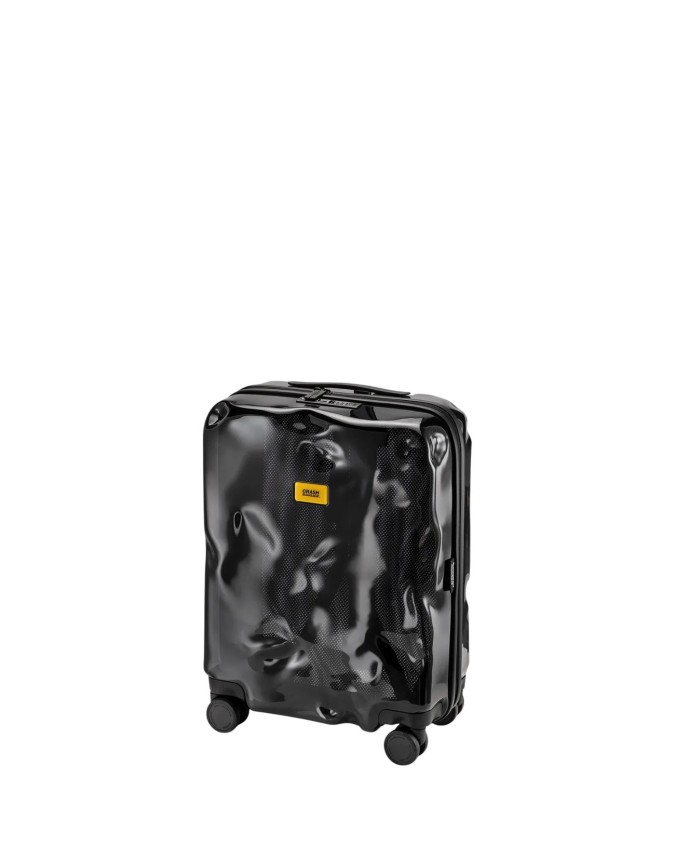  Crash Baggage - Trolley cabina in policarbonato 4 Ruote Share