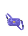  Crash Baggage - Mini Pochette in policarbonato con tracolla