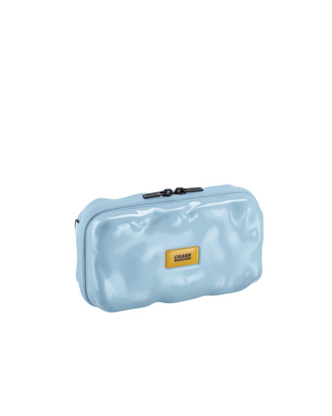  Crash Baggage - Mini Pochette in policarbonato con tracolla