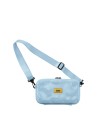  Crash Baggage - Mini Pochette in policarbonato con tracolla