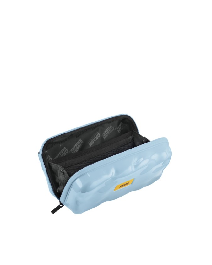  Crash Baggage - Mini Pochette in policarbonato con tracolla