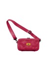  Crash Baggage - Mini Pochette in policarbonato con tracolla