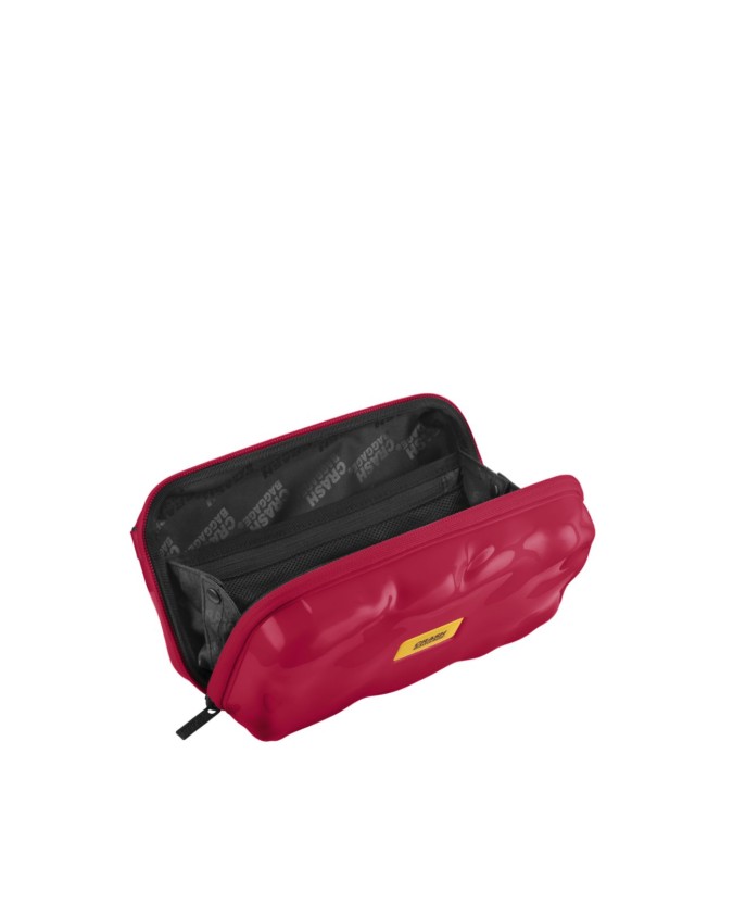  Crash Baggage - Mini Pochette in policarbonato con tracolla