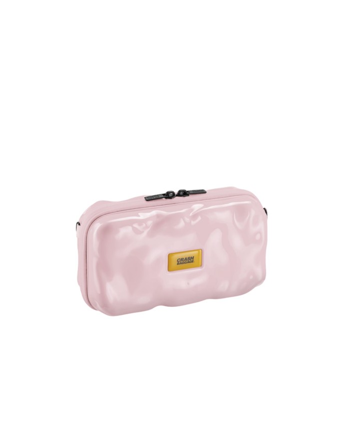  Crash Baggage - Mini Pochette in policarbonato con tracolla