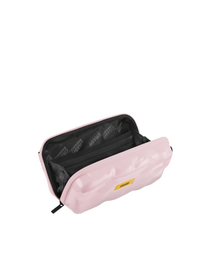  Crash Baggage - Mini Pochette in policarbonato con tracolla