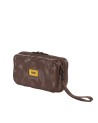  Crash Baggage - Mini Pochette in policarbonato con tracolla