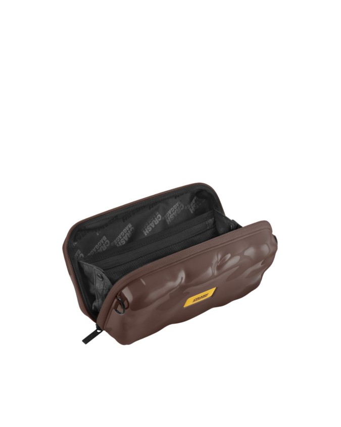  Crash Baggage - Mini Pochette in policarbonato con tracolla
