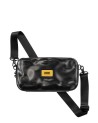  Crash Baggage - Pochette rigida in policarbonato con tracolla