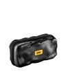  Crash Baggage - Pochette rigida in policarbonato con tracolla