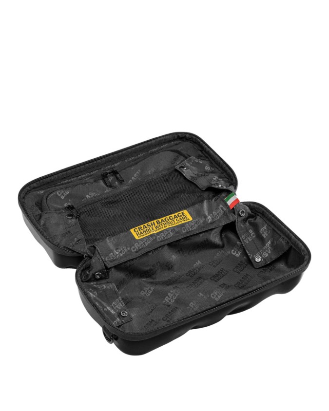  Crash Baggage - Pochette rigida in policarbonato con tracolla
