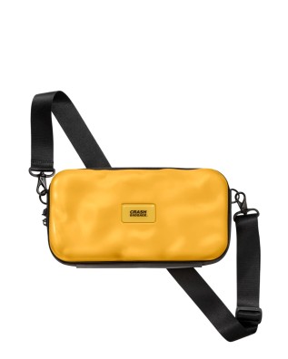  Crash Baggage - Pochette rigida in policarbonato con tracolla