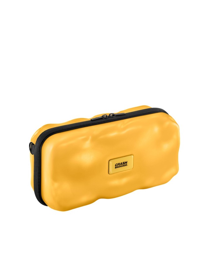  Crash Baggage - Pochette rigida in policarbonato con tracolla