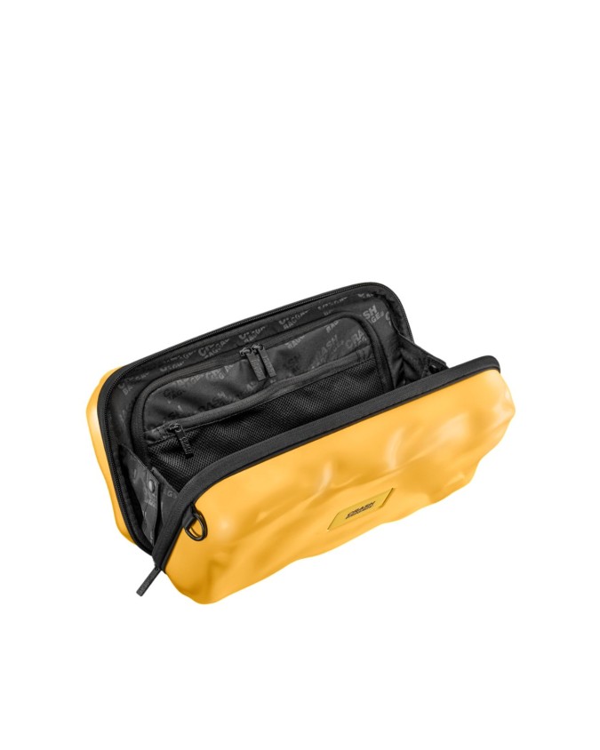  Crash Baggage - Pochette rigida in policarbonato con tracolla