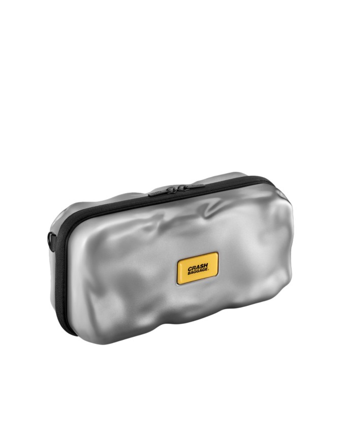  Crash Baggage - Pochette rigida in policarbonato con tracolla