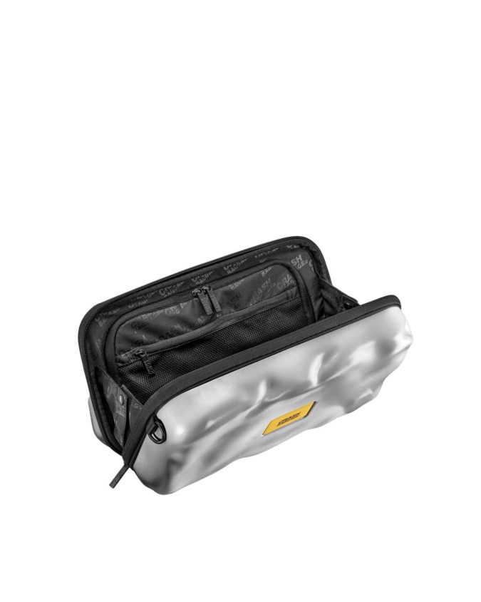  Crash Baggage - Pochette rigida in policarbonato con tracolla