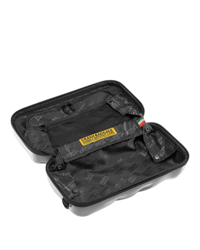  Crash Baggage - Pochette rigida in policarbonato con tracolla