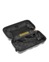  Crash Baggage - Pochette rigida in policarbonato con tracolla