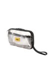  Crash Baggage - Pochette multiuso in policarbonato Mini Icon