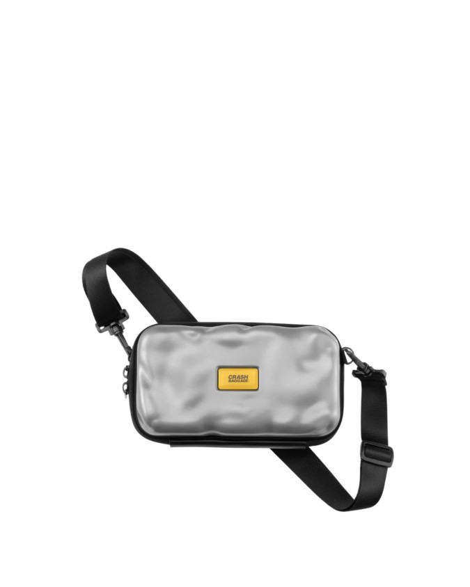  Crash Baggage - Pochette multiuso in policarbonato Mini Icon