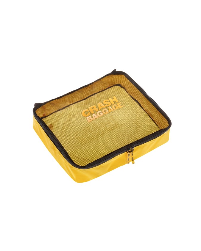  Crash Baggage - Kit da viaggio porta abiti con Borsa per