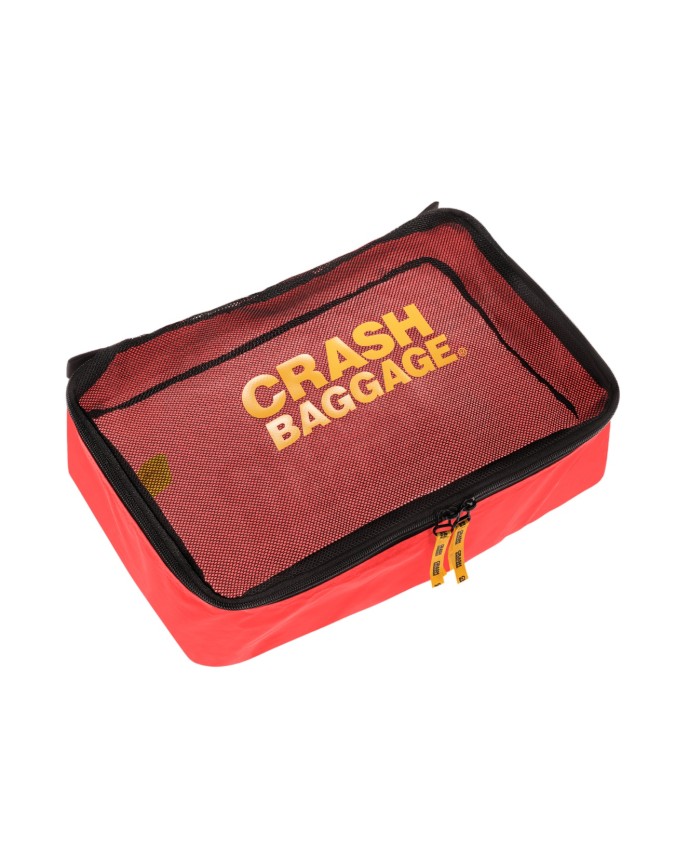  Crash Baggage - Kit da viaggio porta abiti con Borsa per