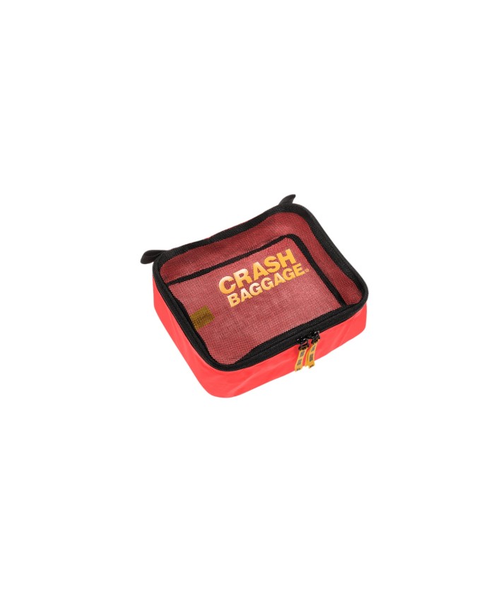  Crash Baggage - Kit da viaggio porta abiti con Borsa per