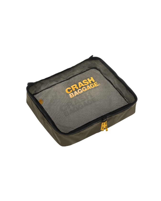  Crash Baggage - Kit da viaggio porta abiti con Borsa per