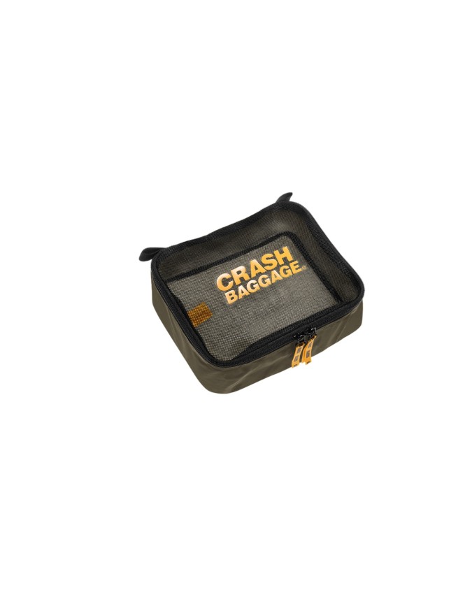  Crash Baggage - Kit da viaggio porta abiti con Borsa per