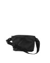 Crash Baggage - Umhängetasche aus recyceltem Nylon mit Außentasche Soft Crossbody