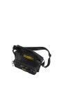 Crash Baggage - Umhängetasche aus recyceltem Nylon mit Außentasche Soft Crossbody