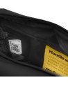 Crash Baggage - Umhängetasche aus recyceltem Nylon mit Außentasche Soft Crossbody