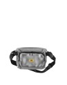 Crash Baggage - Umhängetasche aus recyceltem Nylon mit Außentasche Soft Crossbody